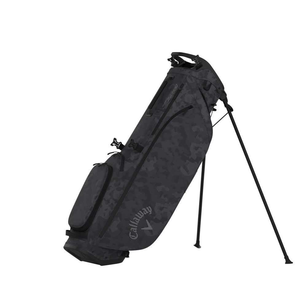 【新品未使用】CALLAWAY ネイビーゴルフバッグ 楽天市場】ネイビー（ブランドキャロウェイ）（キャディバッグ｜バッグ